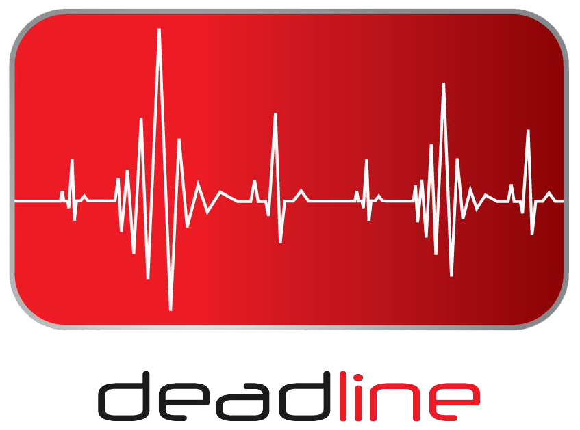 Deadline Logo